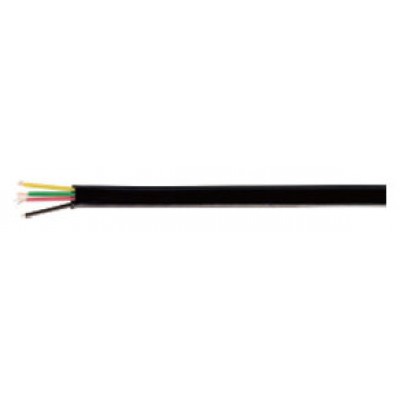BOBINA EQUIP CABLE TELEFONICO 4 HILOS EQUIP 100 METROS en Huesoi