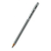 LAPIZ GRIP 2001 GRADUACION 2H FABER CASTELL 117012 (MIN12) (Espera 4 dias) en Huesoi