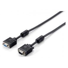 CABLE ALARGO SVGA EQUIP 3COAX MACHO - HEMBRA 3M 118801 en Huesoi