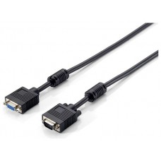 CABLE ALARGO SVGA EQUIP 3COAX MACHO - HEMBRA 1.8M en Huesoi