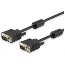 CABLE SVGA EQUIP 3COAX MACHO - MACHO 1M 118810 en Huesoi