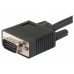 CABLE SVGA EQUIP 3COAX MACHO - MACHO 1M 118810 en Huesoi