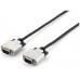CABLE SVGA EQUIP 3COAX MACHO - MACHO 3M HQ CARCASAS en Huesoi