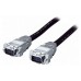 CABLE SVGA EQUIP 3COAX MACHO - MACHO 30M PREMIUM en Huesoi