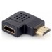 ADAPTADOR HDMI EQUIP MACHO - HDMI HEMBRA en Huesoi