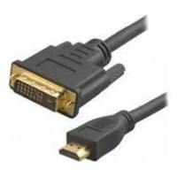 CABLE DVI EQUIP DUAL LINK MACHO - MACHO 1.8M 118932 en Huesoi