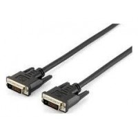 CABLE DVI EQUIP DUAL LINK MACHO - MACHO 5M en Huesoi