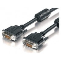 CABLE DVI EQUIP DUAL LINK MACHO - MACHO 10M en Huesoi