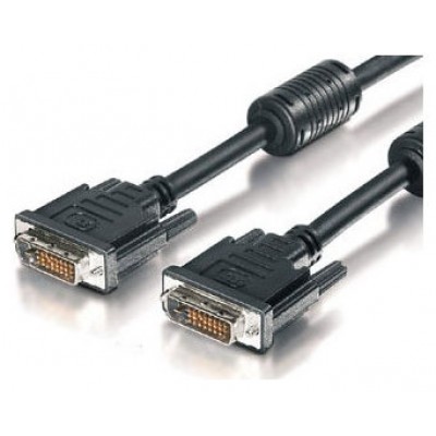 CABLE DVI EQUIP DUAL LINK MACHO - MACHO 10M en Huesoi