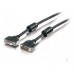 CABLE DVI EQUIP DUAL LINK MACHO - MACHO 10M en Huesoi