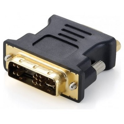 ADAPTADOR DVI EQUIP DVI-A MACHO - VGA HEMBRA EQUIP en Huesoi