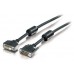 CABLE ALARGO DVI EQUIP DUAL LINK MACHO - HEMBRA 3M en Huesoi