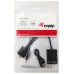 ADAPTADOR VGA MACHO A HDMI HEMBRA CON AUDIO JACK en Huesoi