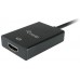 ADAPTADOR VGA MACHO A HDMI HEMBRA CON AUDIO JACK en Huesoi