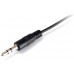 ADAPTADOR VGA MACHO A HDMI HEMBRA CON AUDIO JACK en Huesoi