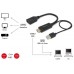 ADAPTADOR HDMI MACHO A DISPLAY PORT HEMBRA EQUIP en Huesoi