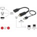 ADAPTADOR HDMI MACHO A DISPLAY PORT HEMBRA EQUIP en Huesoi