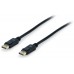 CABLE DISPLAYPORT A DISPLAYPORT 1.4 8K 2M EQUIP 119252 en Huesoi