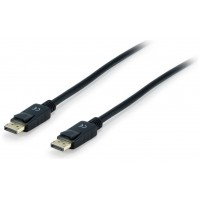 CABLE DISPLAYPORT A DISPLAYPORT 1.4 8K 3M EQUIP 119253 en Huesoi