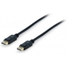 CABLE DISPLAYPORT A DISPLAYPORT 1.4 8K 3M EQUIP 119253 en Huesoi