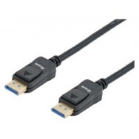 CABLE DISPLAYPORT A DISPLAYPORT 2,1 EQUIP 119271 2M en Huesoi