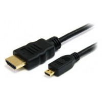 CABLE HDMI EQUIP HDMI 1.4 HIGH SPEED A MICRO HDMI 1 en Huesoi