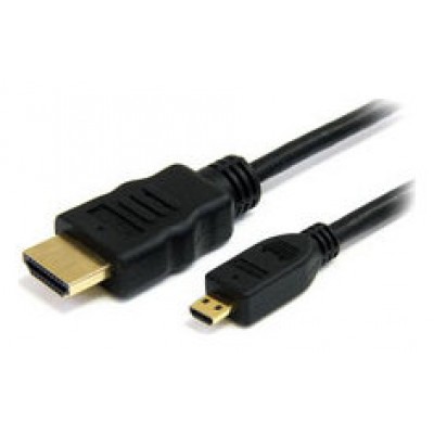 CABLE HDMI EQUIP HDMI 1.4 HIGH SPEED A MICRO HDMI 1 en Huesoi