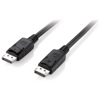 CABLE DISPLAYPORT A DISPLAYPORT 1.2 1M EQUIP 119331 en Huesoi