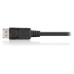 CABLE DISPLAYPORT A DISPLAYPORT 1.2 1M EQUIP 119331 en Huesoi