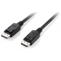 CABLE DISPLAYPORT A DISPLAYPORT 1.2 4K 2M EQUIP 119332 en Huesoi