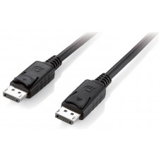 CABLE DISPLAYPORT A DISPLAYPORT 1.2 4K 2M EQUIP 119332 en Huesoi