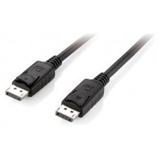 CABLE DISPLAYPORT A DISPLAYPORT 1.2 4K 5M EQUIP 119337 en Huesoi
