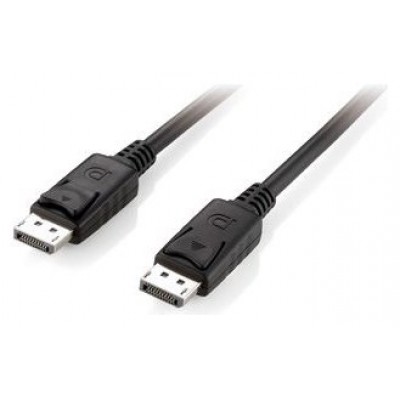 CABLE DISPLAYPORT A DISPLAYPORT 1.2 4K 5M EQUIP 119337 en Huesoi