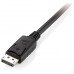 CABLE DISPLAYPORT A DISPLAYPORT 1.2 4K 5M EQUIP 119337 en Huesoi