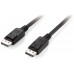 CABLE DISPLAYPORT A DISPLAYPORT 1.2 4K 5M EQUIP 119337 en Huesoi