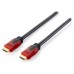 CABLE HDMI EQUIP HDMI 2.0 HIGH SPEED CON ETHERNET 1M en Huesoi