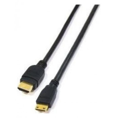CABLE HDMI EQUIP HDMI 2.0b HIGH SPEED CON ETHERNET 2M en Huesoi
