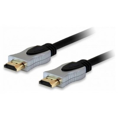 CABLE HDMI EQUIP HDMI 2.0 HIGH SPEED CON ETHERNET 7.5M en Huesoi