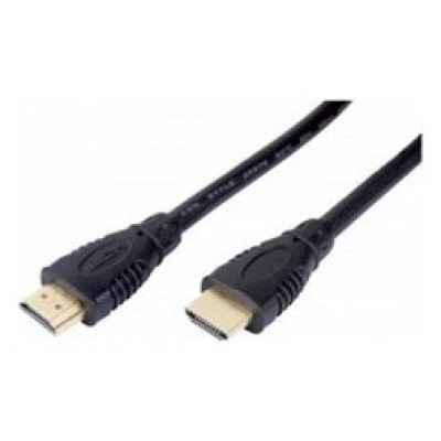CABLE HDMI EQUIP HDMI 4K HIGH SPEED CON ETHERNET 7.5M en Huesoi