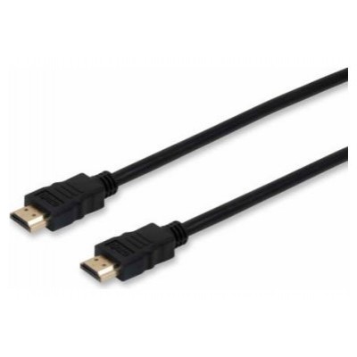 CABLE HDMI EQUIP HDMI 2.0b 20M HIGH SPEED 4K GOLD en Huesoi