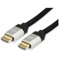 CABLE HDMI EQUIP HDMI 2.1 ULTRA 8K HIGH SPEED en Huesoi