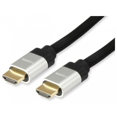 CABLE HDMI EQUIP HDMI 2.1 10m HIGH SPEED 48GBPS en Huesoi