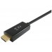 CABLE DISPLAYPORT A HDMI 3M EQUIP 119391 en Huesoi