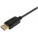 CABLE DISPLAYPORT A HDMI 3M EQUIP 119391 en Huesoi