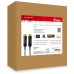 CABLE HDMI ACTIVO OPTICO EQUIP HDMI 2.0 4K 30M en Huesoi