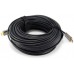CABLE HDMI ACTIVO OPTICO EQUIP HDMI 2.0 4K 50M en Huesoi
