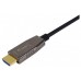 CABLE HDMI ACTIVO OPTICO EQUIP HDMI 2.1 8K 60Hz 50M en Huesoi