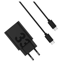 Motorola Turbopower 33W Carga rapida Usb-A a usbC en Huesoi Motorola Turbopower 33W Carga rapida Usb-A a usbC en Huesoi