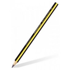 LAPIZ TRIANGULAR NORIS CLUB MINA 4MM. HB STAEDTLER 119 (MIN12) (Espera 4 dias) en Huesoi