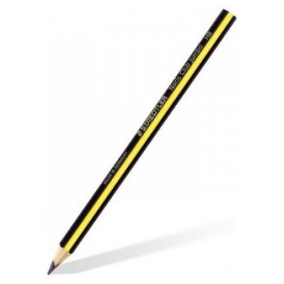 LAPIZ TRIANGULAR NORIS CLUB MINA 4MM. HB STAEDTLER 119 (MIN12) (Espera 4 dias) en Huesoi